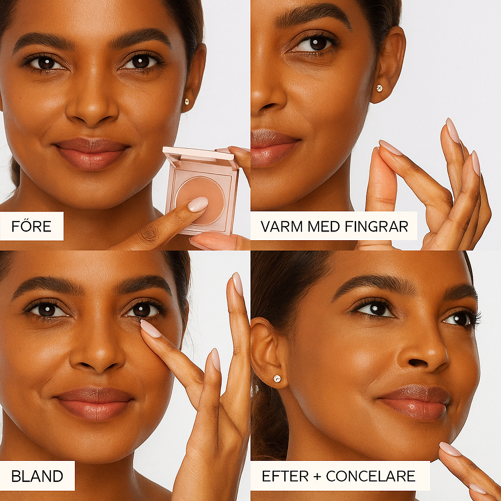 Undereye Corrector Concealer