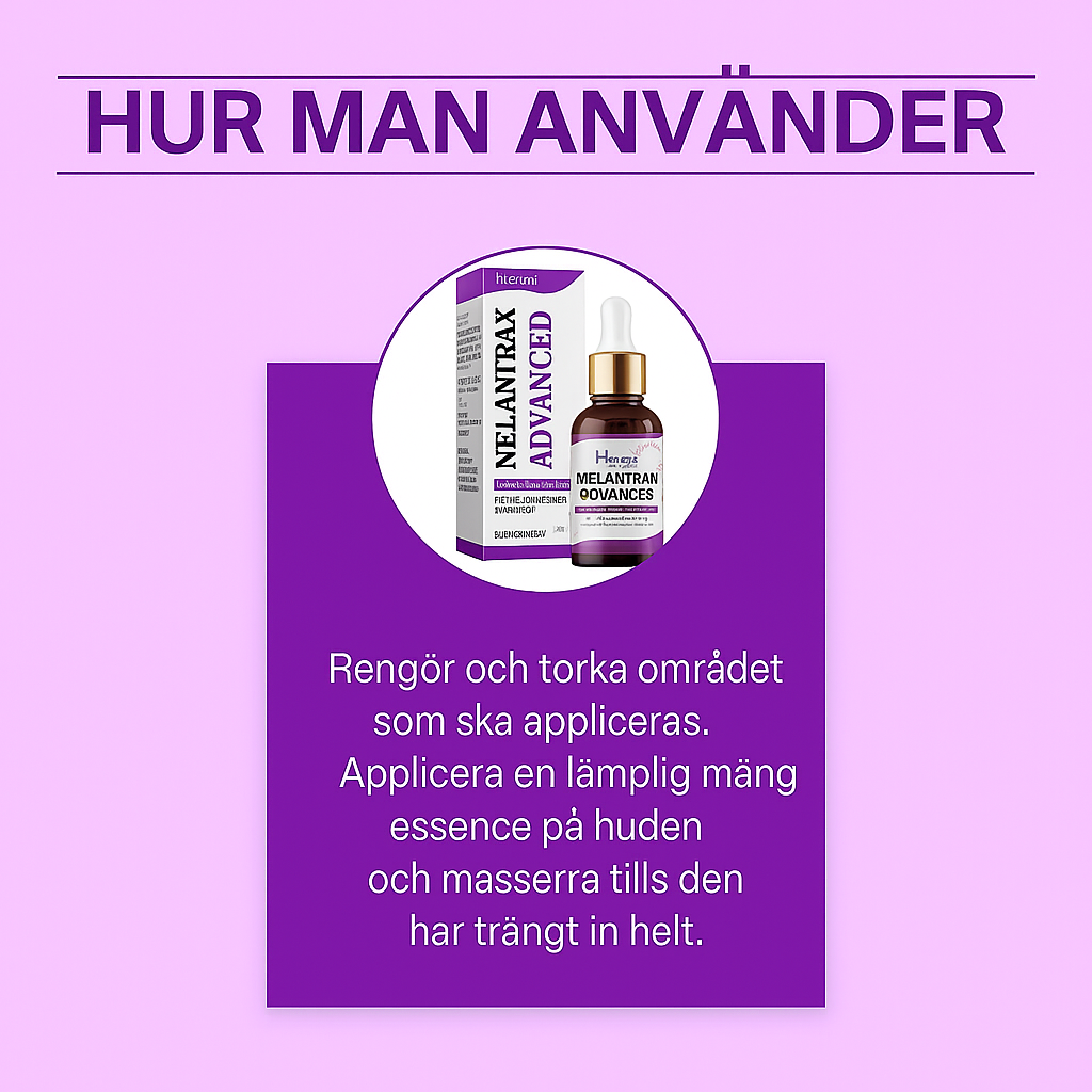 Hoygi Melantrax Anti - Hyperpigmentation Essence