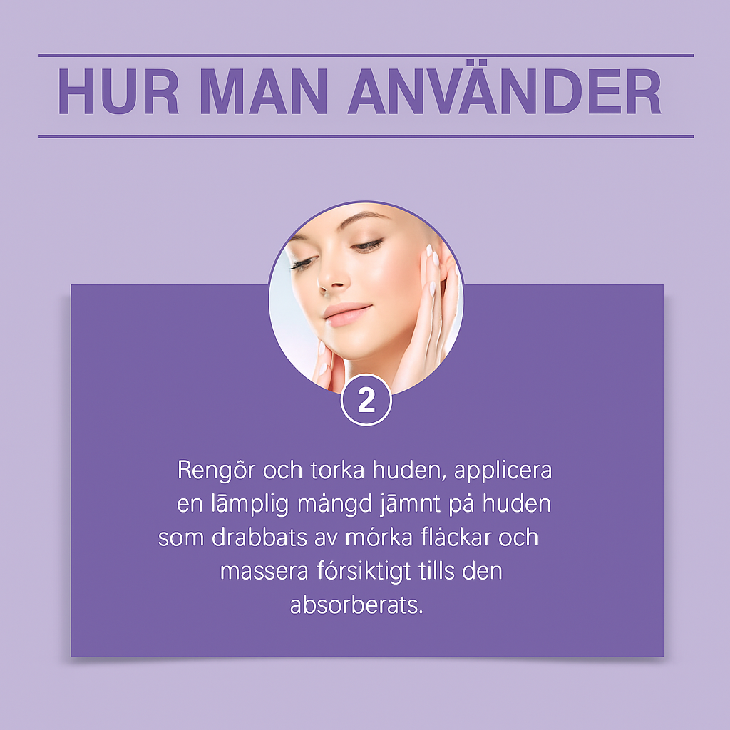 Retinol Anti-Aging Cream – För en fastare och jämnare hud