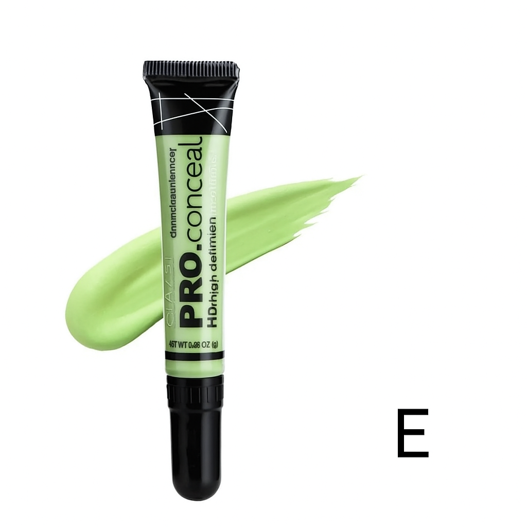 ✨ Makeup Primer & Concealer – Perfekt Bas för En Felfri Hud