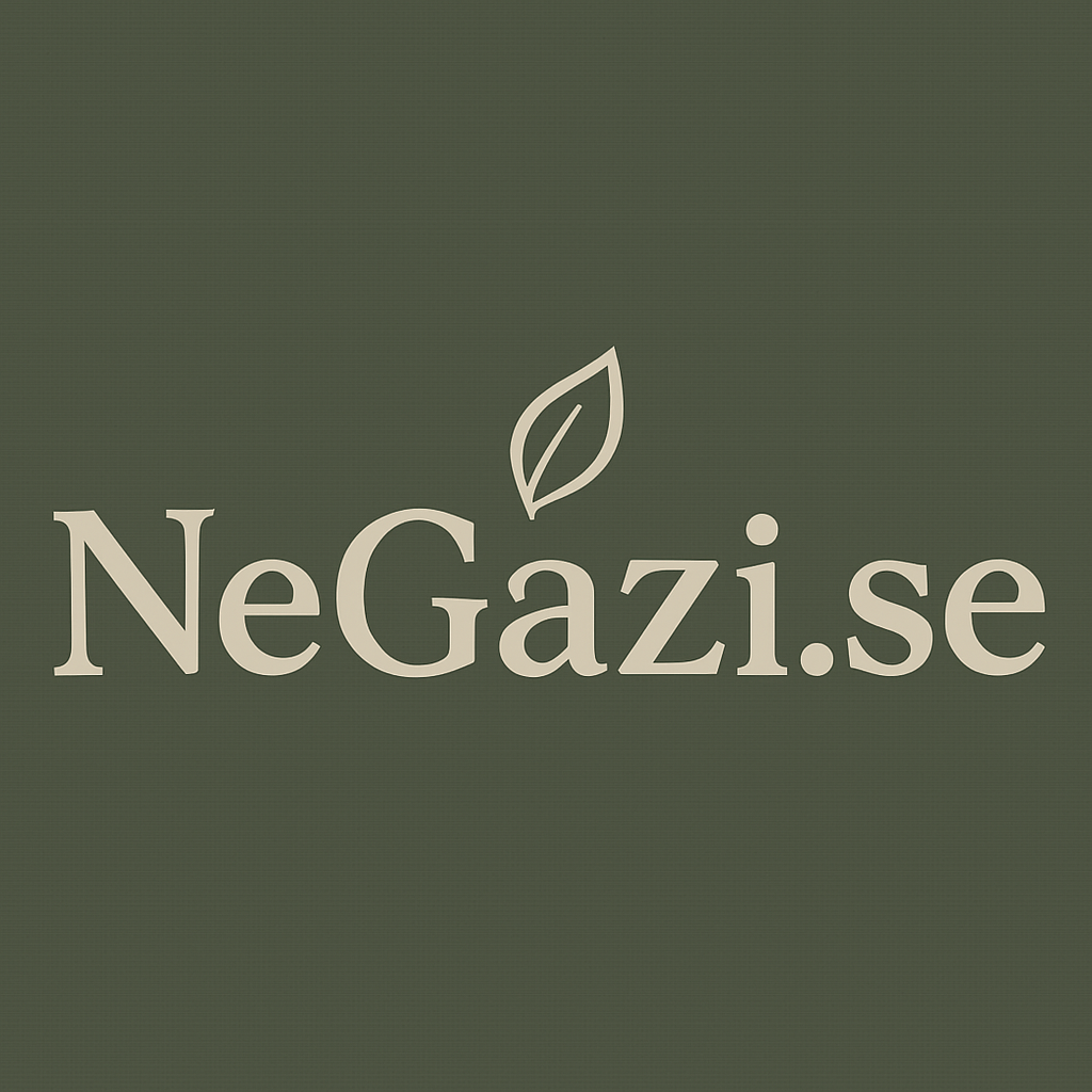 negazi.se