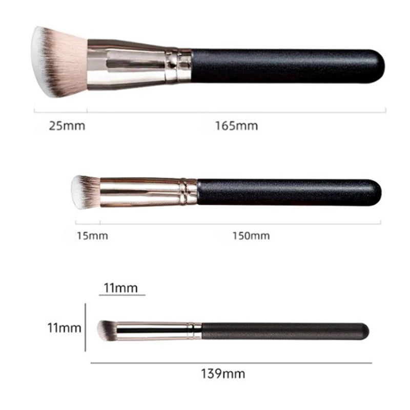 Makeup Brushes - Foundation Concealer