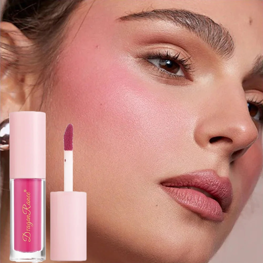 Flytande Rouge – Långvarig & Matt Finish