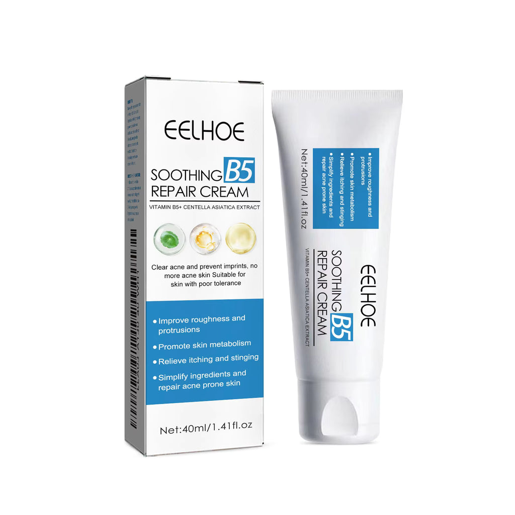 B5 Soothing Repair Cream