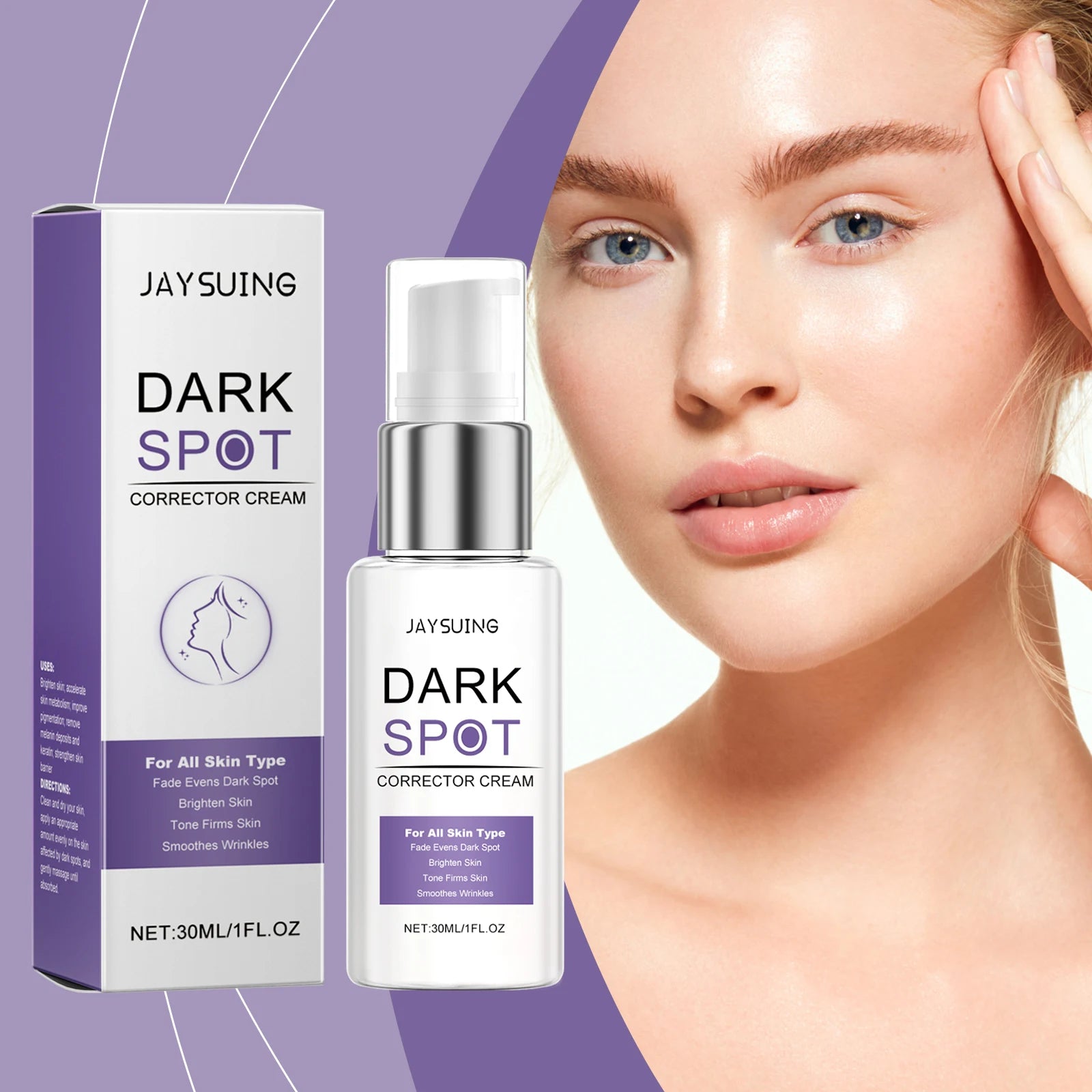 Retinol Anti-Aging Cream – För en fastare och jämnare hud